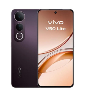 VIVO V50 Lite 6.77" AMOLED 8Gb 256Gb black