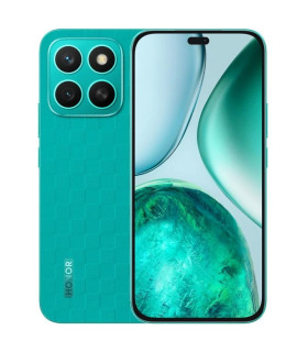 Honor X8c 6,7" 8GB 256GB Green