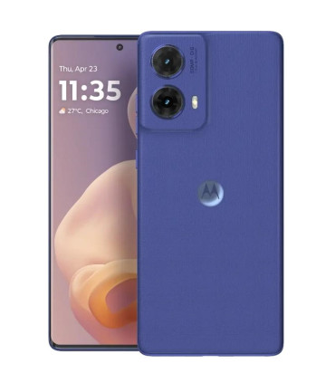 Motorola Moto G85 5G 6.7" FHD+ 12Gb 256Gb Azul