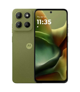 Motorola Moto G15 4G 6.7" 8Gb 256Gb Iguana