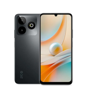 SPC Discovery 3 6.8" HD+ 4GB 128GB Dark Matte