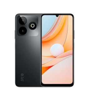 SPC Discovery 3 SE 6.8" HD+ 4GB 64GB Dark Matte