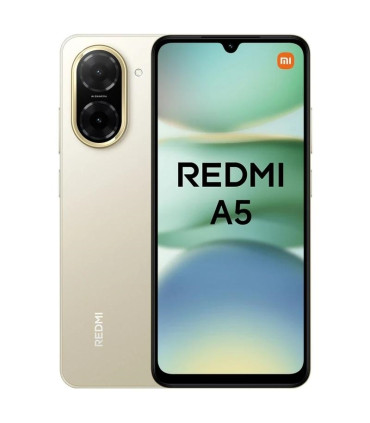 XIAOMI Redmi A5 6.71" HD+ 4GB 128Gb Gold