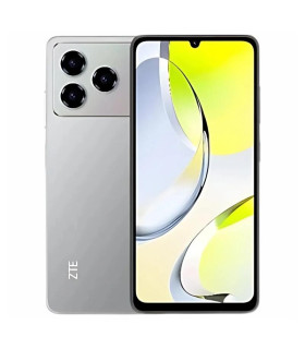 ZTE Blade A76 6,75" HD+ 4GB(+8GB) 128GB Polar Grey