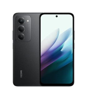 XIAOMI Redmi 15 NFC 6,9" 256GB 8GB Midnight Black
