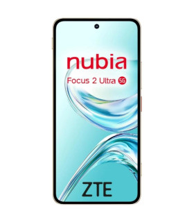 ZTE Nubia Focus2 ULTRA 6,8" FHD+ 8+12GB 512G Blanc
