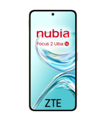 ZTE Nubia Focus2 ULTRA 6,8" FHD+ 8+12GB 512G Blanc