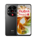 ZTE Nubia Focus 6.7" HD+ 8+12GB 256GB 5G Negro