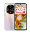 ZTE Nubia Focus 6.7" HD+ 8+12GB 256GB 5G Blanco