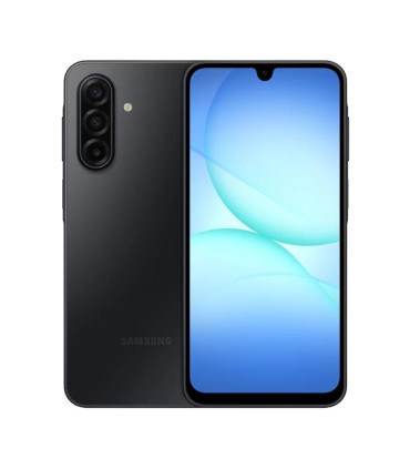 Samsung Galaxy A17 5G 128GB 4GB Negro