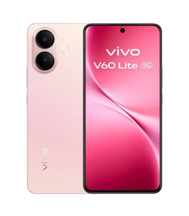 VIVO V60 Lite 5G 6.77" 12Gb 512Gb Pink