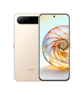 ZTE Nubia Air 5G 6.78" FHD+ 8+12G 256G Gold