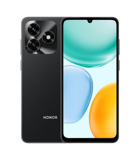 Honor X5c Plus 6,7" 4GB 128GB Negro