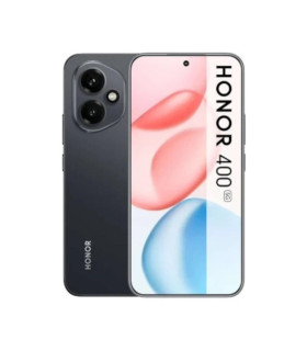 Honor 400 Smart 6,77" 8GB 256GB Negro