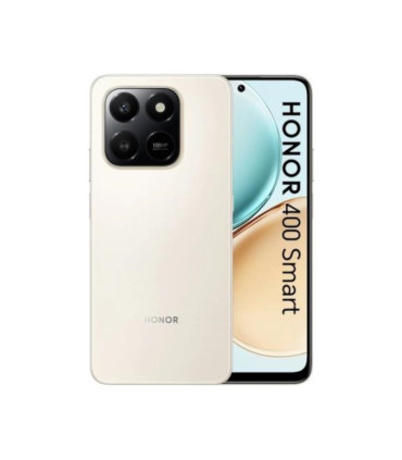 Honor 400 Smart 6,77" 8GB 256GB Gold
