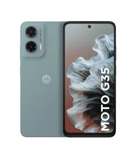 Motorola Moto G35 5G 6.72" 8Gb 256Gb Gris