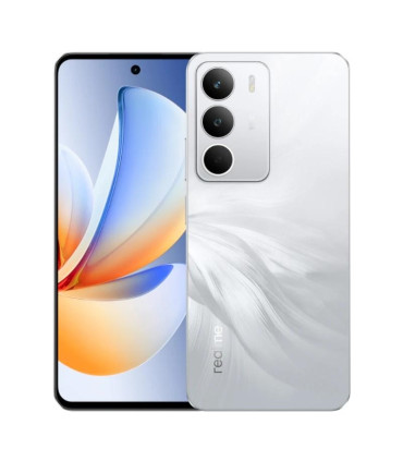 Realme C71 6.67" 8Gb 256Gb White Swam