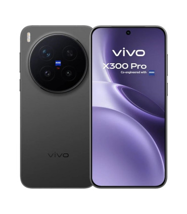 VIVO X300 Pro 6.78" 512Gb+16Gb Black
