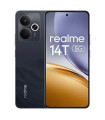 Realme 14T 5G 8Gb(+10) 256Gb 6.67" Black