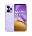 Realme 14T 5G 8Gb(+10) 256Gb 6.67" Purple