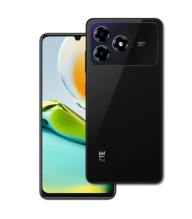 ZTE Blade A36 4GB(+8) 64GB 6,75" Black