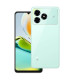 ZTE Blade A36 4GB(+8) 64GB 6,75" Green