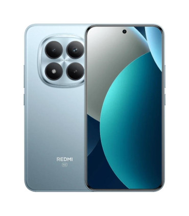 Xiaomi Redmi Note 15 Pro+ 5G 8Gb 256Gb 6.83" Blue