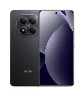 Xiaomi Redmi Note 15 Pro 8Gb 256Gb 6.77" Black