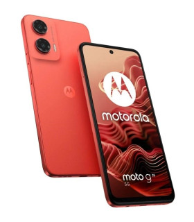 Motorola Moto G35 5G 6.72" 8Gb 256Gb Rojo