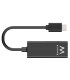 EWENT ADAPTADOR DE RED GIGABIT USB-C