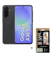 Samsung Galaxy A36 256GB 8GB Black+Prot SAFE