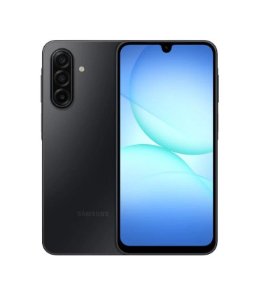 Samsung Galaxy A17 5G 128GB 4GB Negro