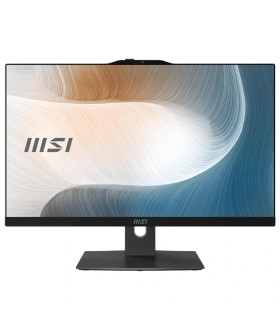 MSI AM242P-1400ES C3-100U 8GB 256GB DOS 24" Negro