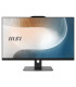 MSI AM272P-885XES C5-120U 16GB 512 DOS 27" Negro