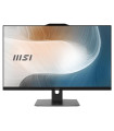 MSI AM272P-885XES C5-120U 16GB 512 DOS 27" Negro