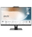 MSI AM272P-893ES C5-120U 16GB 512 W11P 27" Negro
