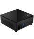 MSI Cubi 5 12M-268ES i3-1215U 8GB 256GB W11H negro