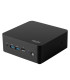 MSI Cubi NUC 1MG-214ES Core7-150U 16GB 1TB W11P n