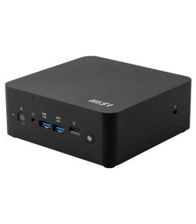 MSI Cubi NUC AI+2MG-014ES U7-258V 32GB 1TB W11P n