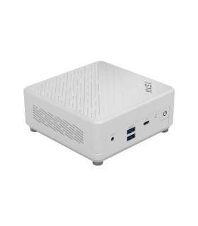 MSI Cubi 5 1M-614EU Core3-100U 8G 512G W11H Blanco