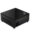 MSI Cubi 5 12M-212BES i3-1215U negro