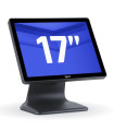 iggual TPV AIO 17" i5 8350U 8GB + 256GB W11Pro