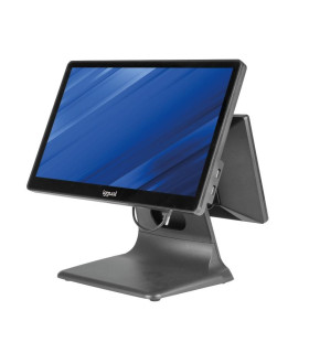 iggual TPV dual 15,6" 11,6" 16:9 N100 8+256GB W11