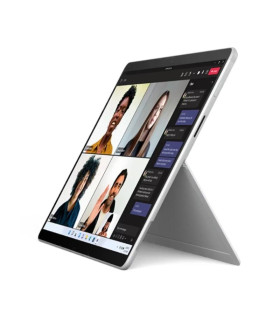 Microsoft Surface PRO 10 5G 16Gb 256Gb W11P Plata