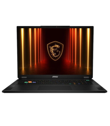 MSI Stealth 18HX-040XES U9-275HX 32 2TB 5080 DOS