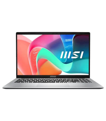 MSI Modern 15-204ES C7-150U 16GB 512 W11H 15.6"