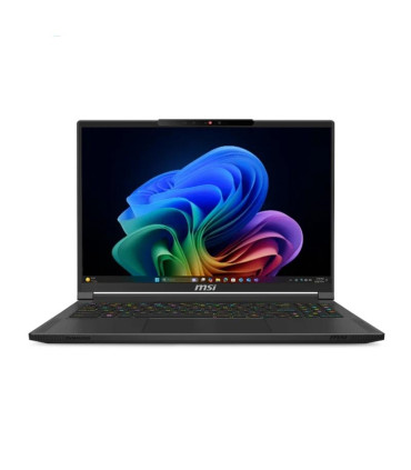 MSI Stealth A16+061ES AMD R9 32 1TB 5080 W11H 16"