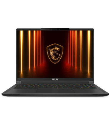 MSI Stealth16 AI-047ES U9-285H 32GB 1TB 5070 W11H