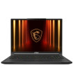 MSI Stealth16 AI-047ES U9-285H 32GB 1TB 5070 W11H