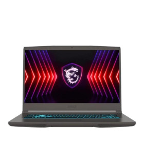 MSI Thin15-219ES AMD R7-7735HS 16 1TB 4060 W11H 15